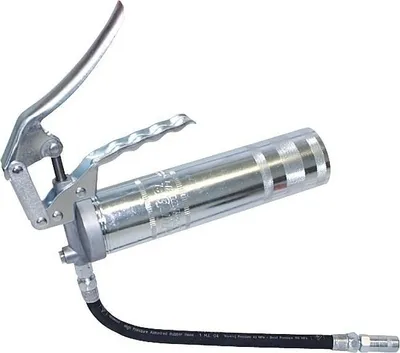 Produktbild von Iwetec Einhandfettpresse für Lube-Shuttle Schmierfett-Kartuschen