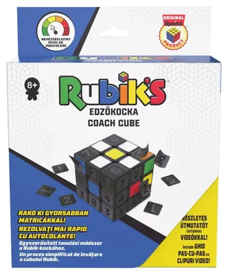 Immagine prodotto di Rubik Coach Cube