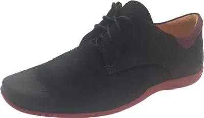 Produktbild von Think! Komfort Schnürschuhe Herren 31323433353132 Schwarz 46 EU