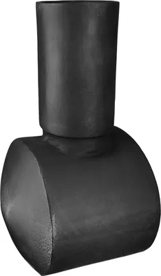 Produktbild von Casablanca by Gilde Dekovase Train H. 30 cm, 69329