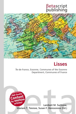 Produktbild von Lisses