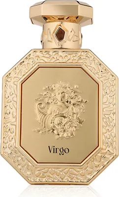 Image de French Avenue Virgo eau de parfum unisexe 90 ml