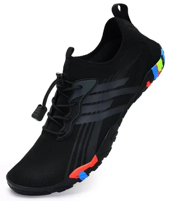 Produktbild von Wasserschuhe - Barfußschuhe - Trailrunning - Strand und Schwimmen - Uni