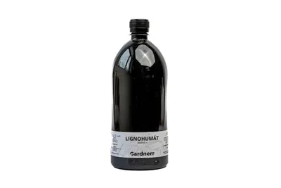 Obrázek produktu pro AMAGRO s.r.o. Lignohumát (koncentrace 12 %) 1000 ml