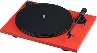 Produktbild von Pro-Ject Primary E phono