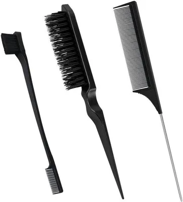 Produktbild von Haarpflege- und Styling-Bürsten-Set
