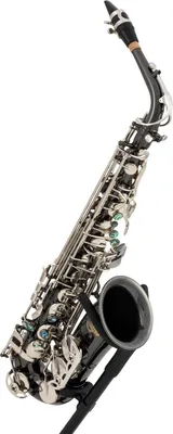 Image de Latone LAS 600 Black Majesty Alto saxofon