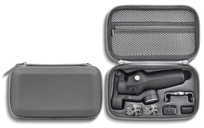 Obrázok produktu pre Pre DJI Osmo Mobile 7 / 7P Mobile Panel úložná taška Grey