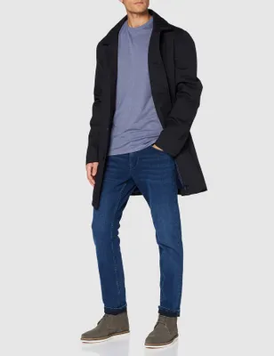 Produktbild von TOM TAILOR Herrenjeans, JOSH REGULAR SLIM