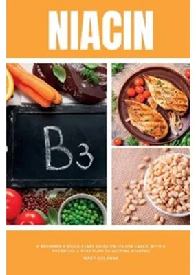 Produktbild von Niacin