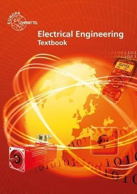 Obrázek produktu pro Electrical Engineering Textbook