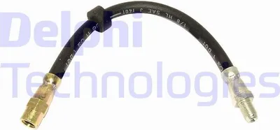 Produktbild von DELPHI LH6101 Bremsschlauch Hinten für VOLVO S80 I (184)