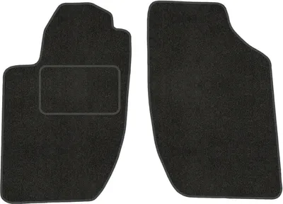 Immagine prodotto di Tappetini anteriori per Alfa Romeo 164 - Vestibilità perfetta