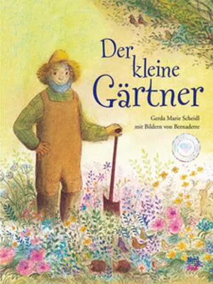 Immagine prodotto di Der kleine Gärtner