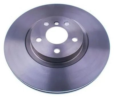 Image de EBG Disques de frein kit avant 6 BMW 34116865713