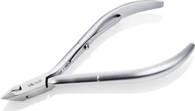 Zdjęcie produktu dla Nghia export cążki do skórek C-05 jaw 16