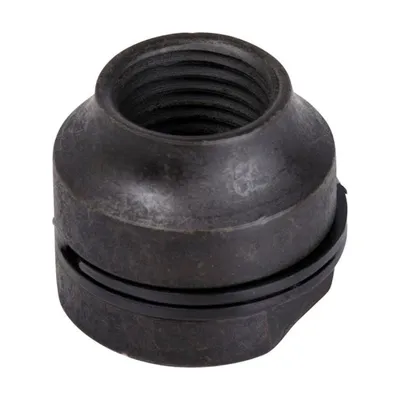 Image de SHIMANO FHM475 M10X15, cône, noir, Y30G90500