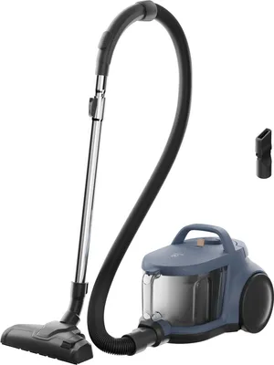 Obrázek produktu pro Electrolux Bezsáčkový vysavač 300 EL31C1LDB Modrá