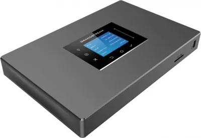 Produktbild von Grandstream PBX UCM6301 - 1*FXS 1*FX0