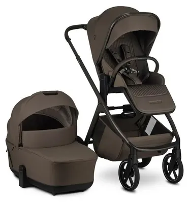 Produktbild von easywalker Easywalker Zoey Chestnut Brown