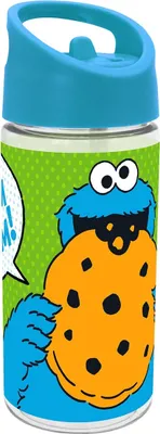 Produktbild von Trinkflasche Sesamstraße  450ml