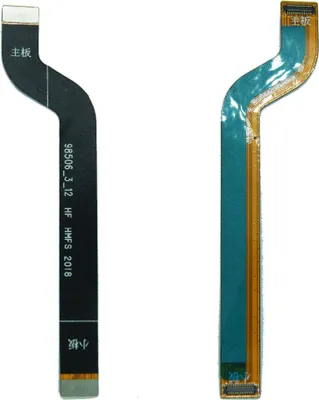 Image de Pour Xiaomi Redmi 6 Carte mère Câble flexible Câble de connexion Réparation Pièce de rechange Nouveau
