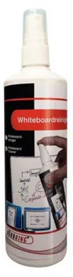 Büroring Whiteboardreiniger, Spray, 250 ml