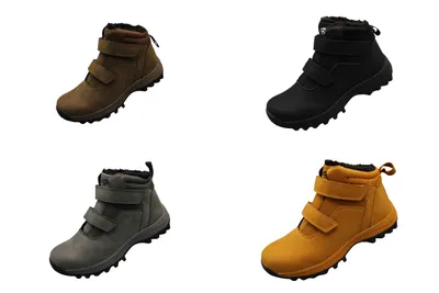 Produktbild von Planets 017 Winterschuhe Damen Herren