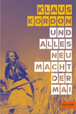 Obrázek produktu pro Und alles neu macht der Mai