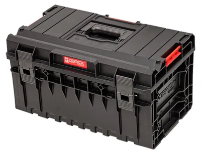 Image de Qbrick System ONE 350 2.0 Basic Mallette à outils 585 x 385 x 320 mm 38 l empilable IP66