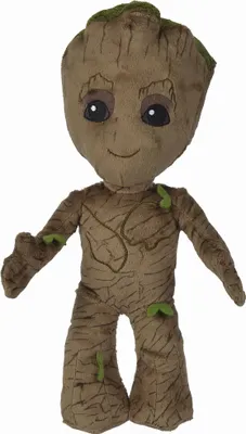 Produktbild von Disney Marvel Floppy Young Groot 20 cm
