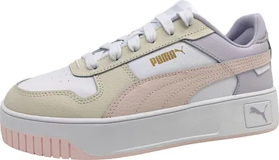 Produktbild von Puma Carina Street Sneaker Weiß