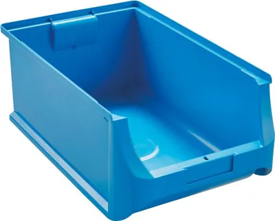 Produktbild von Forum Sichtbox blau Gr. 5 500x310x200mm