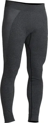 Produktbild von Halvarssons Core-Knit Funktionshose, dunkelgrau (charcoal), L/XL