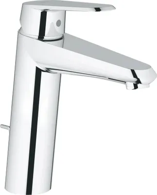 Produktbild von Grohe Einhand-Waschtischbatterie Eurodisc Cosmopolitan 23448_2, 1 Stk.