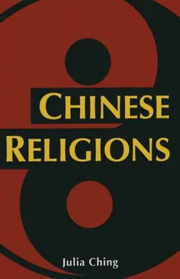 Immagine prodotto di Chinese Religions