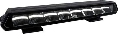 Image de Barre lumineuse à LEDs - Ledson - Epix 14+ - 14.1" - 35.7cm - Powerboost - Feu de position blanc/ambre - Conduite