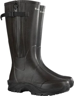 Produktbild von Albatros ARAGON Naturkautschukstiefel braun 44
