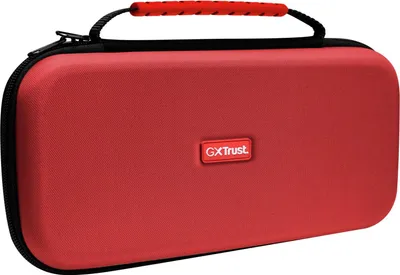 Image de Trust Gxt1251 Hardcase Switch 2 Rb