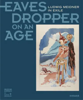 Obrázek produktu pro Eavesdropper on an Age