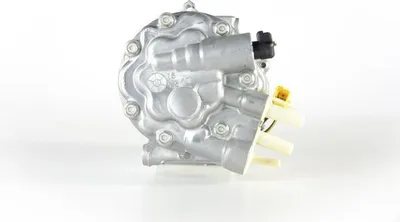 Immagine prodotto di Compressore climatizzatore 12 V Ø 119 mm MAHLE adatto, tra l'altro, per CITROËN C5