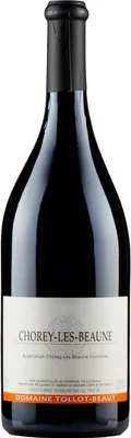 Immagine prodotto di Tollot-beaut chorey-les-beaune 2023 Vino rosso Francia Vino rosso 75,00 cl 13,0 %