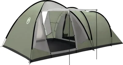 Produktbild von Coleman Waterfall 5 Deluxe 5 Personen Familien-Zelt