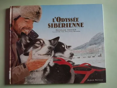 Image de L'Odyssée Sibérienne