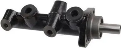 Produktbild von Hauptbremszylinder Ø 25,4 mm 3x M10x1.0 3-Guss A.B.S. für u.a. MB S-KLASSE