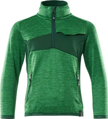 Produktbild von MASCOT 18903-316-33303-164, 80 cm, Elasthan, Polyester, 260 g/m², Nicht bleichen, Nicht im Wäschetrockner trocknen, Nicht bügeln