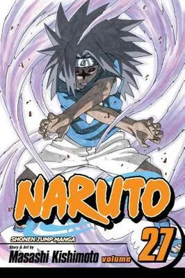 Productafbeelding van Naruto, Vol. 27