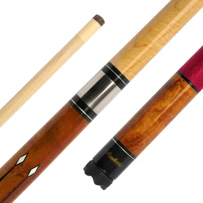 Produktbild von Stradivari Billard-Queue "Master-Billiards", Amatese
