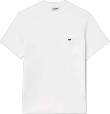 Obrázok produktu pre Tričko Lacoste TH2827-00-001 pre Uni