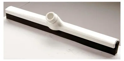 Produktbild von Haug Wasserschieber 42 cm mit schwarzem Wechselprofil